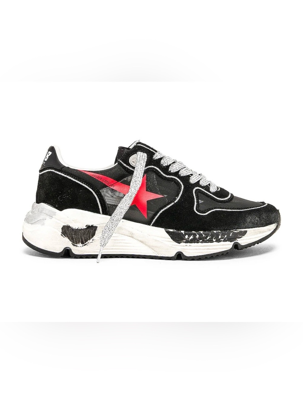 Golden Goose sneakers - Picture 1 of 12
